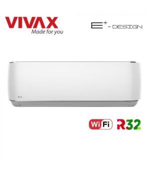 Vivax E+-Design ACP-12CH35AEEI 3,5kW