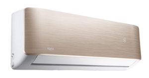 VIVAX R-DESIGN ACP-09CH25AERI 2,6kW GOLD